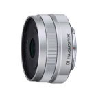 Pentax PENTAX-01 STANDARD PRIME Camera Lens Japanese version