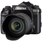 Pentax PENTAX K-1 Mark II 28-105WR Kit Digital Single Lens Reflex DSLR Camera Japanese version