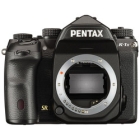 Pentax PENTAX K-1 Mark II Body Digital Single Lens Reflex DSLR Camera Japanese version