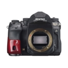 Pentax PENTAX K-1 Mark II J Limited 01 Body Black & Gold Digital Single Lens Reflex DSLR Camera Japanese version