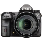 Pentax PENTAX K-3 II 16-85WR lens kit Digital Single Lens Reflex DSLR Camera Japanese version