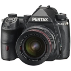 Pentax PENTAX K-3 Mark III 20-40 Limited Lens Kit Black Digital Single Lens Reflex DSLR Camera Japanese version