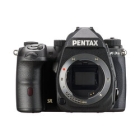 Pentax PENTAX K-3 Mark III Body Black Digital Single Lens Reflex DSLR Camera Japanese version