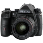 Pentax PENTAX K-3 Mark III Monochrome 20-40 Limited Lens Kit Digital Single Lens Reflex DSLR Camera Japanese version