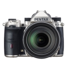 Pentax PENTAX K-3 Mark III Silver 16-85 Lens Kit Digital Single Lens Reflex DSLR Camera Japanese version