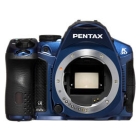 Pentax PENTAX K-30 body crystal blue Digital Single Lens Reflex DSLR Camera Japanese version