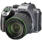 Pentax PENTAX K-70 18-135WR Kits Silky Silver Digital Single Lens Reflex DSLR Camera Japanese version