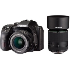 Pentax PENTAX K-70 300W Zoom RE Kit Digital Single Lens Reflex DSLR Camera Japanese version