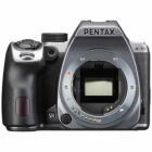 Pentax PENTAX K-70 Body Silky Silver Digital Single Lens Reflex DSLR Camera Japanese version