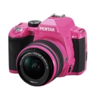 Pentax PENTAX K-r body pink Digital Single Lens Reflex DSLR Camera Japanese version