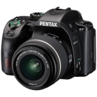 Pentax Pentax KF 18-55WR Kit Digital Single Lens Reflex DSLR Camera Japanese version