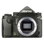 Pentax PENTAX KP body black Digital Single Lens Reflex DSLR Camera Japanese version