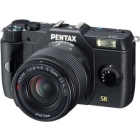 Pentax PENTAX Q7 body black Mirrorless Camera Japanese version