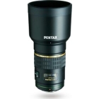 Pentax smc Pentax-DA 200mm F2.8ED IF SDM Camera Lens Japanese version