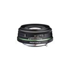 Pentax smc PENTAX-DA 21mmF3.2AL Limited Camera Lens Japanese version