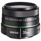 Pentax smc Pentax-DA 35mmF2.4AL Camera Lens Japanese version