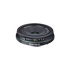 Pentax smc Pentax-DA 40mm F2.8 Limited Camera Lens Japanese version