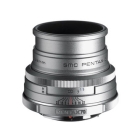 Pentax smc PENTAX-DA 70mmF2.4 Limited Silver Camera Lens Japanese version