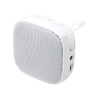 PGA PG-PWSP02WH white Bluetooth Speaker Japanese version