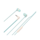 PGA PG-SHE3BL2 blue Earphone Headphone Japanese version