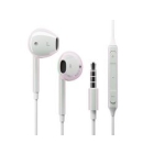 PGA Premium Style PG-ARSEIE1WH1 aurora Earphone Headphone Japanese version