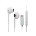 PGA Premium Style PG-ARSEIE2WH1 aurora Earphone Headphone Japanese version