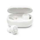 PGA Premium Style PG-BTE10S02WH white Earphone Headphone Japanese version