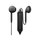 PGA Premium Style PG-BTE12TC1BK black Earphone Headphone Japanese version