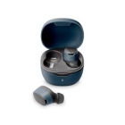 PGA Premium Style PG-BTE14TW2NV navy X gray Earphone Headphone Japanese version