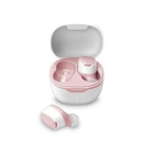 PGA Premium Style PG-BTE14TW6WH white X pink Earphone Headphone Japanese version