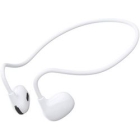 PGA Premium Style PG-BTE16AR2WH white Earphone Headphone Japanese version