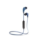 PGA Premium Style PG-BTE1S04 blue Earphone Headphone Japanese version