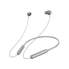 PGA Premium Style PG-BTE4S02 gray Earphone Headphone Japanese version