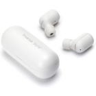 PGA Premium Style PG-BTE7S02WH white Earphone Headphone Japanese version