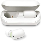 PGA Premium Style PG-BTE9S02WH white Earphone Headphone Japanese version