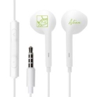 PGA Premium Style PG-DSHE04LGM Earphone Headphone Japanese version