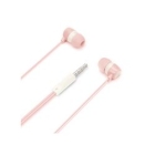 PGA Premium Style PG-SECE1PK1 pink Earphone Headphone Japanese version