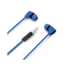 PGA Premium Style PG-SECE2BL2 blue Earphone Headphone Japanese version