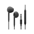 PGA Premium Style PG-SEIE1BK1 black Earphone Headphone Japanese version