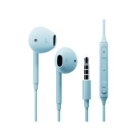 PGA Premium Style PG-SEIE1BL3 blue Earphone Headphone Japanese version