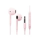 PGA Premium Style PG-SEIE1PK4 pink Earphone Headphone Japanese version