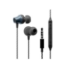 PGA Premium Style PG-SETC1BK3 black Earphone Headphone Japanese version