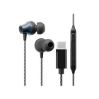 PGA Premium Style PG-SETC2BK3 black Earphone Headphone Japanese version