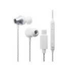 PGA Premium Style PG-SETC2WH4 white Earphone Headphone Japanese version