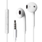 PGA Premium Style PG-SHE5WH2 white Earphone Headphone Japanese version