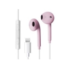 PGA Premium Style PG-SHE6PK3 pink Earphone Headphone Japanese version