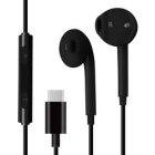 PGA Premium Style PG-SHE7BK1 black Earphone Headphone Japanese version