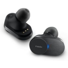 PHILIPS Fidelio T1BK/11 black Earphone Headphone Japanese version