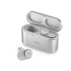 PHILIPS Fidelio T1WT/11 white Earphone Headphone Japanese version