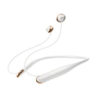 PHILIPS Flite SHB4205WT white Earphone Headphone Japanese version